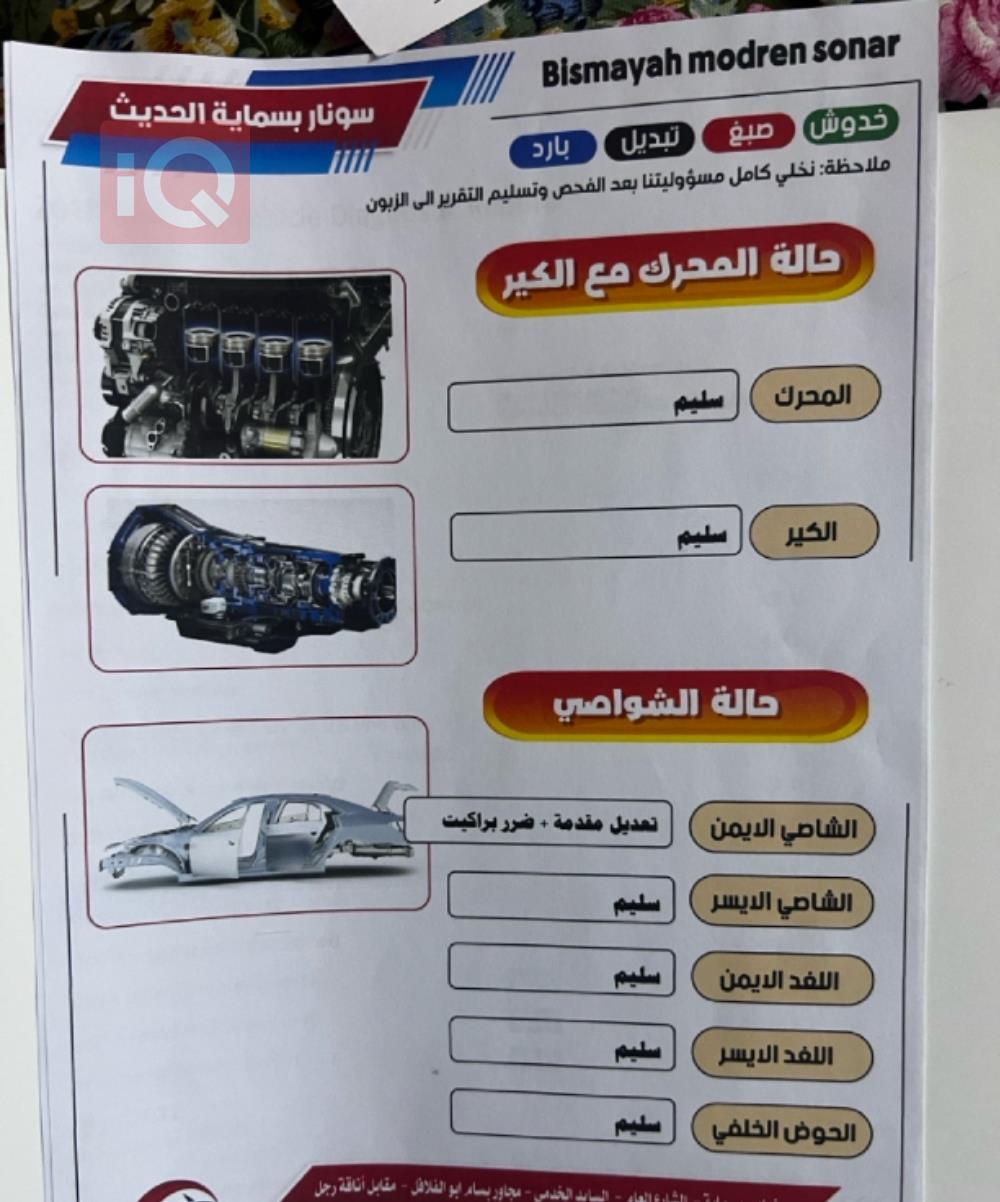 كيا اوبتيما